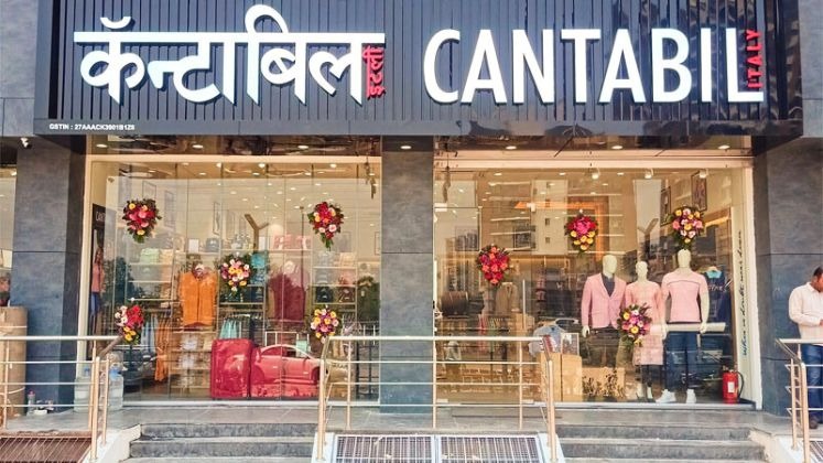 Cantabil Retail Reports Solid Q2 Performance; Profit Rises to Rs 67.5 Million