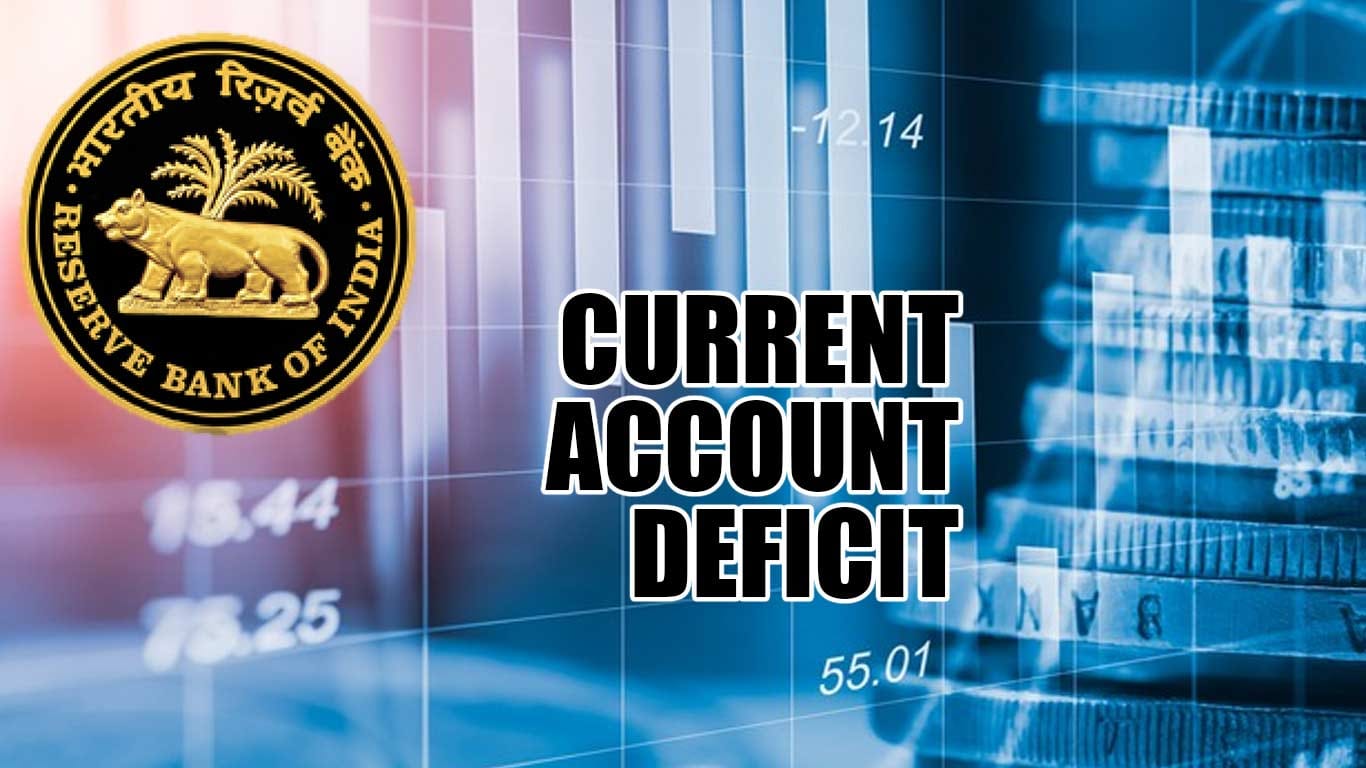 RBI Cuts Repo Rate, CAD to Stay Sustainable
