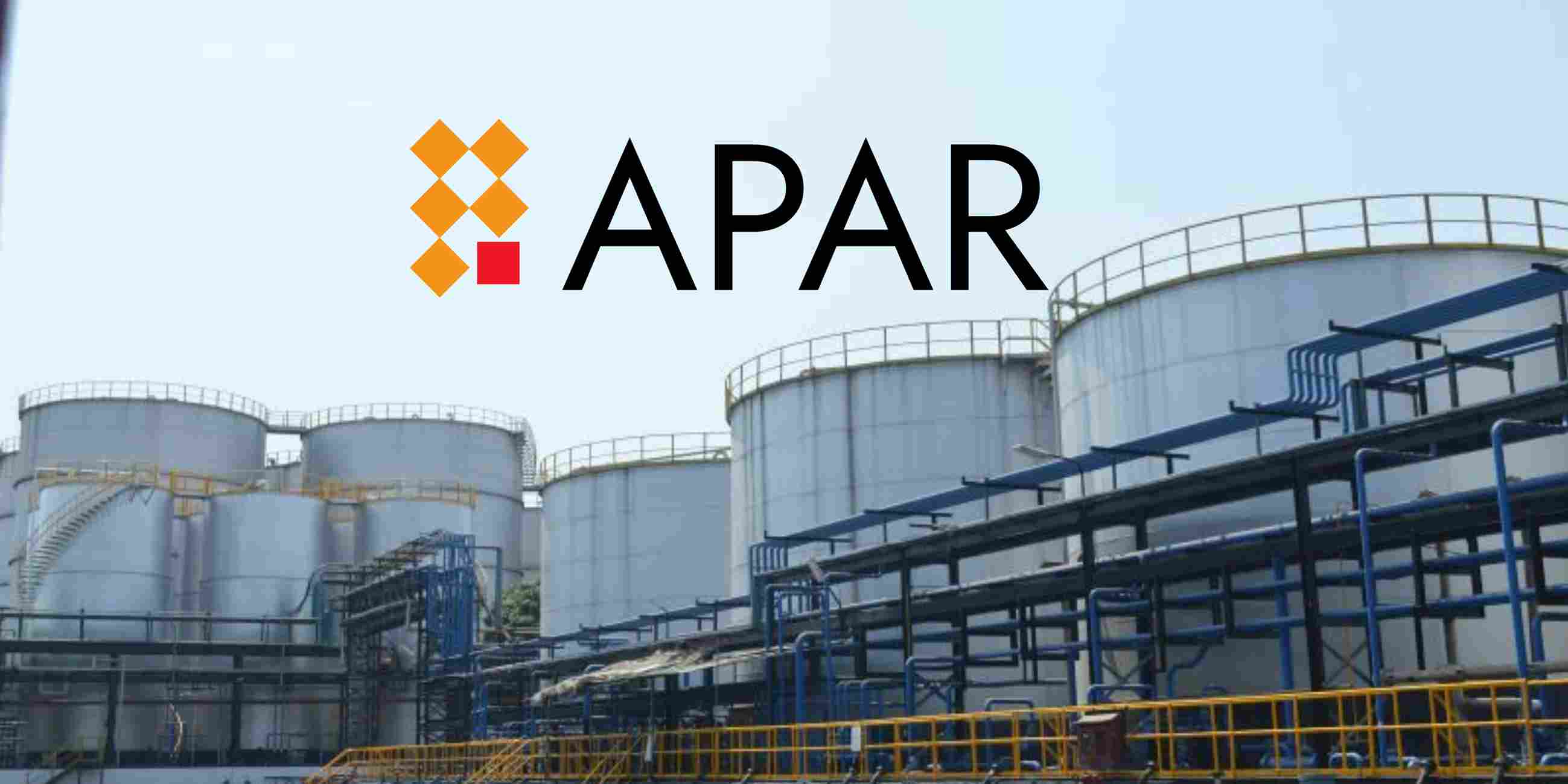 Apar Industries Powers Ahead in Q1: Rs 51.04 Billion Revenue and Rs 2.63 Billion Profit Signal Strong Start to FY26