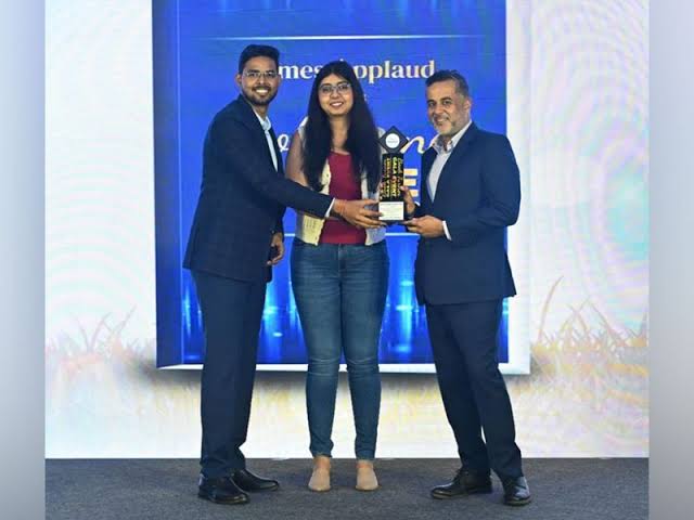 Turning a New Leaf: Truth and Social Publication Wins India’s Top Publishing Honor for 2025