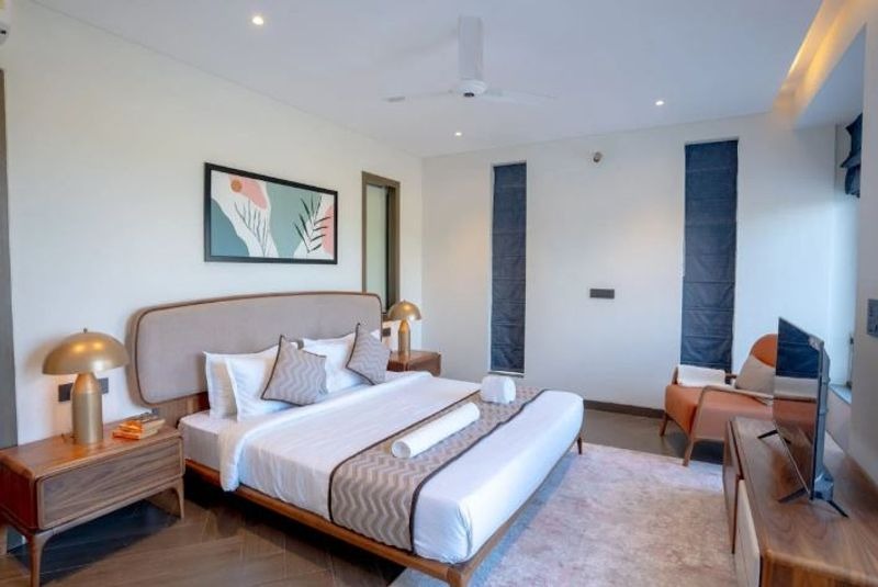 India's Hotel Boom: Demand Set to Outstrip Supply Through 2029