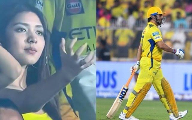 From Fandom to Fame: Aaryapriya Bhuyan’s Viral Dhoni Reaction Scores Her a Swiggy Deal