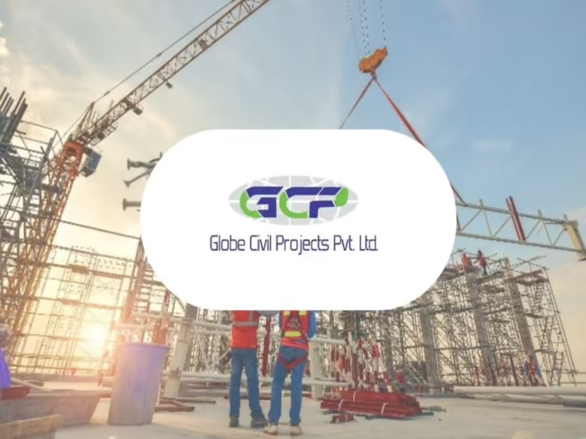 LoI Unlocked: Globe Civil Projects Bags ₹131.1 Million Infrastructure Opportunity