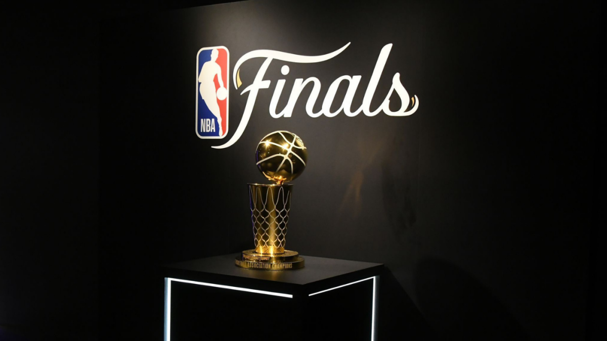 NBA Finals 2025 Starts Here! Thunder, Pacers, and the Road to Glory!