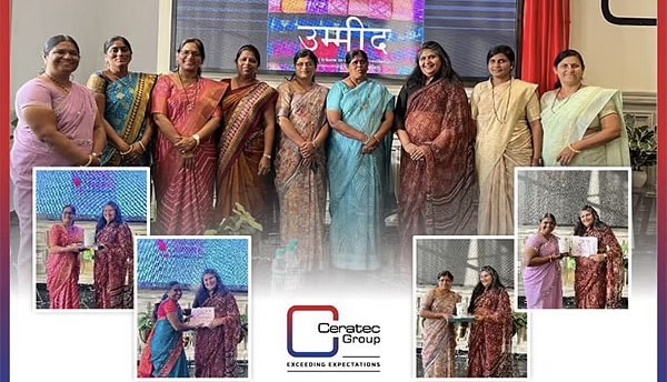 Umeed: Where Strength Meets Change, and She Leads the Way