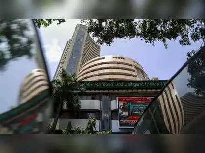 Grizzlies Descend on Dalal Street: Market Faces Major Setback