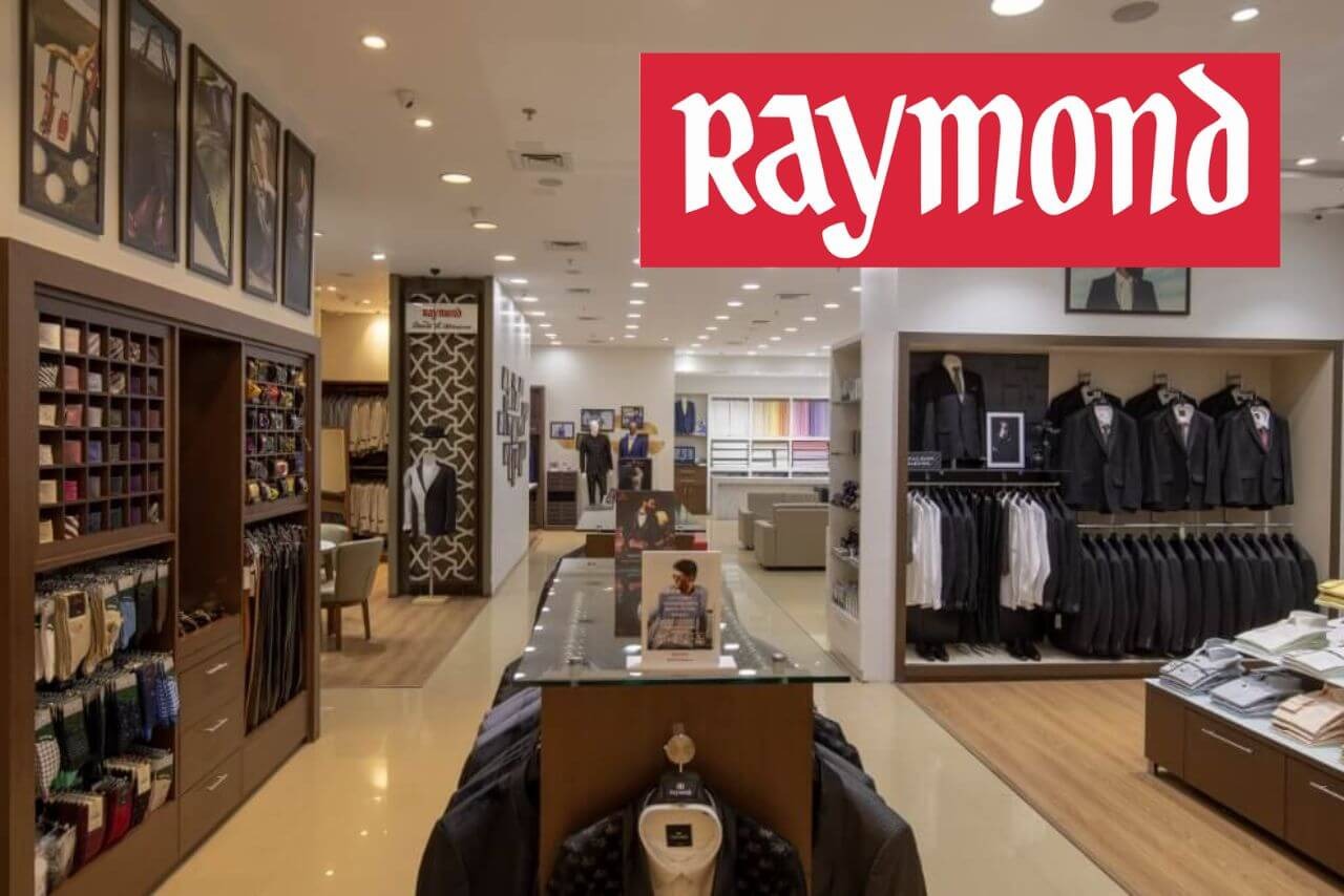 Raymond Ltd Expands Real Estate Footprint with ₹50 Billion Wadala Project