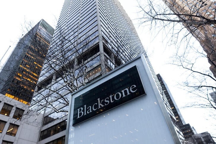 Blackstone Invests $300 Million in DDN, Pioneering AI and Data Intelligence