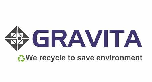 Gravita India to Invest ₹640 Million for Mundra Copper Expansion