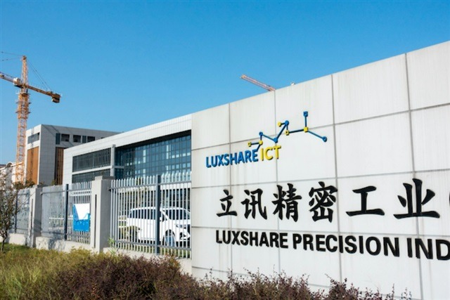 Luxshare seeks refund and arbitration over Wingtech’s Indian asset transfer
