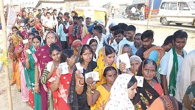 In the Shadow of Monsoon and Migration—Bihar’s Voter List Faces Its Reckoning