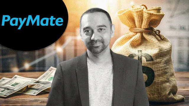 Crimson Ventures Fuels PayMate’s Growth with $30 Mn Investment Ahead of IPO