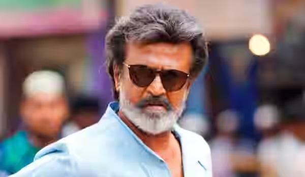 Superstar Rajinikanth Reflects on His Roots: A Heartfelt Tribute to APS School