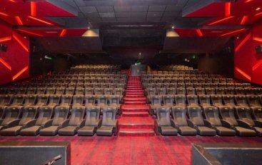 India's Screen Entertainment Industry Poised for a Digital Boom by 2029