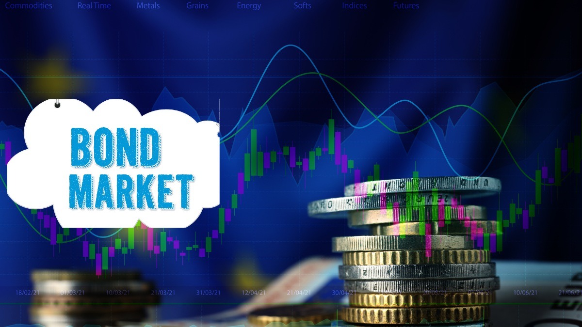 Bond Market Tremor: 10-Year G-Sec Climbs to 6.5988% Amid Chaos!