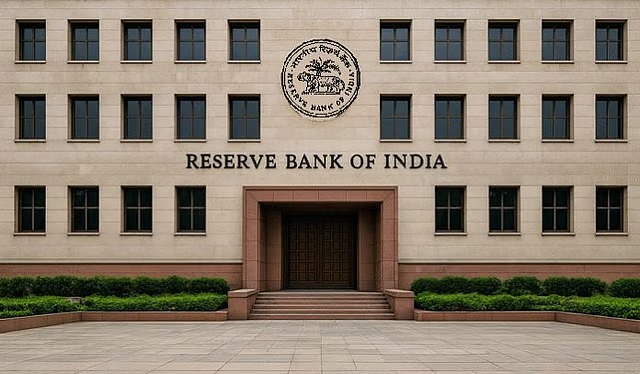 RBI Receives Muted Response at Second 2-Day Repo Auction
