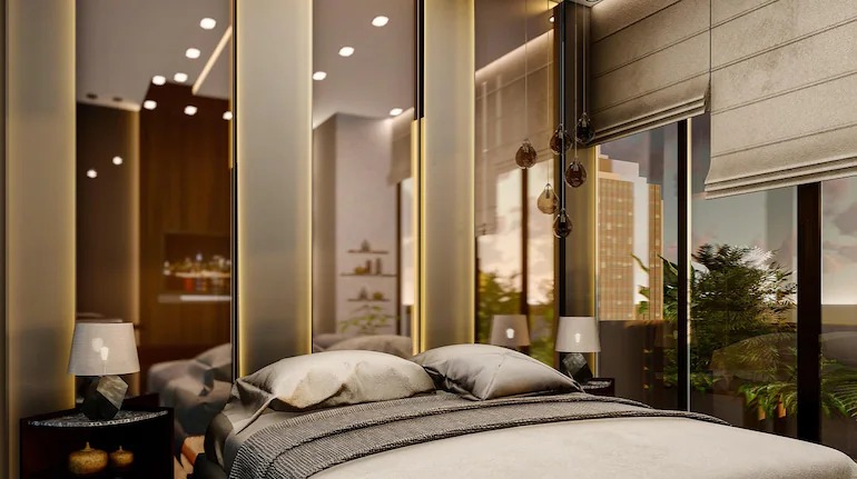 Tata Group’s Taj Makes Landmark Entry Into Egypt With 300-Key Hotel