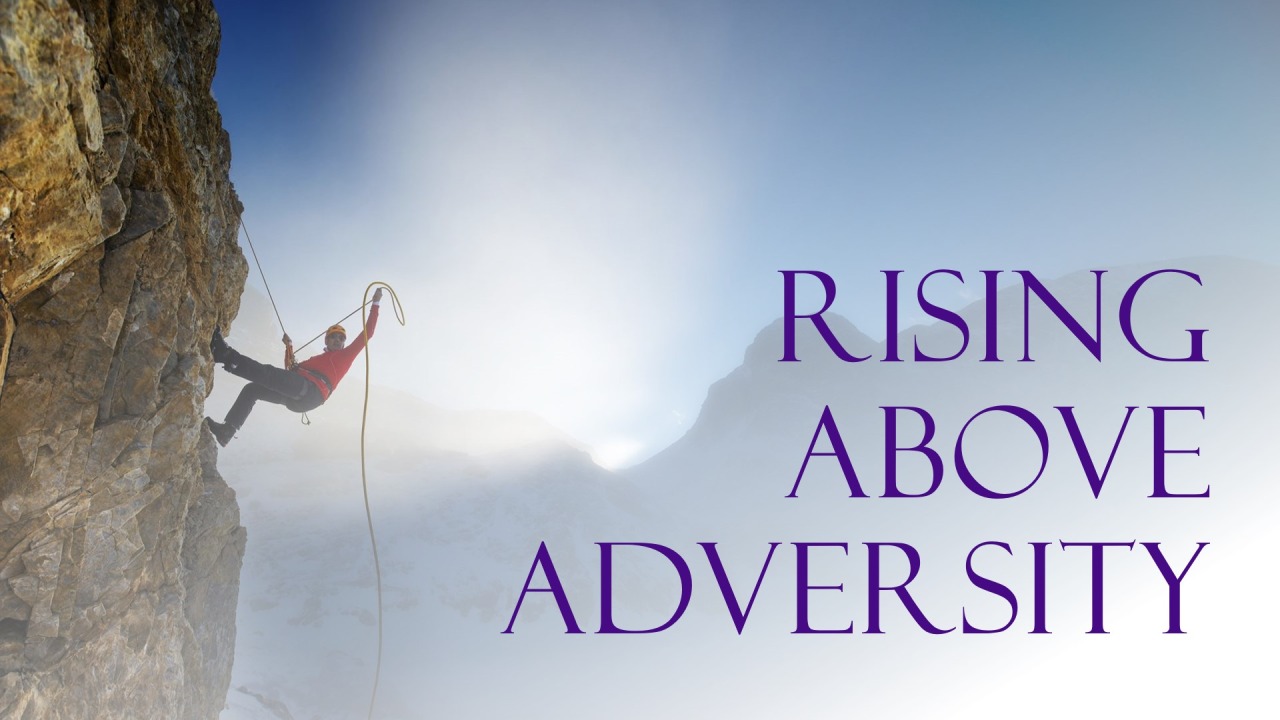 Triumph Over Adversity: Global Stories of Resilience Inspire Hope in 2025