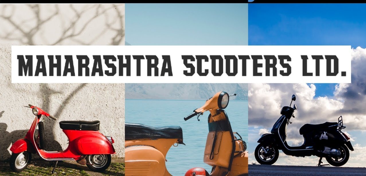 Shareholder Jackpot: Maharashtra Scooters’ ₹120 Dividend Splash Sets Dalal Street Abuzz