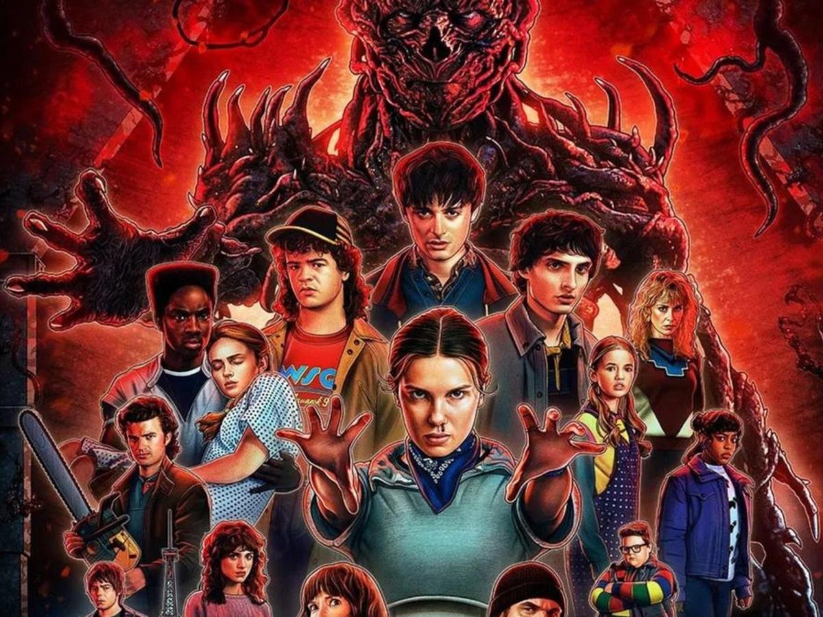 Final Curtain In Hawkins: Stranger Things Delivers Emotion Yet Leaves Critics Unsurprised