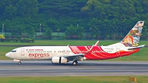 Jet Set Rebooted: Middle East Ops Resume for Air India Express