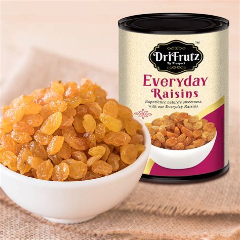 Prospect Consumer Products Launches 'DriFrutz' Gourmet Snack Line Nationwide