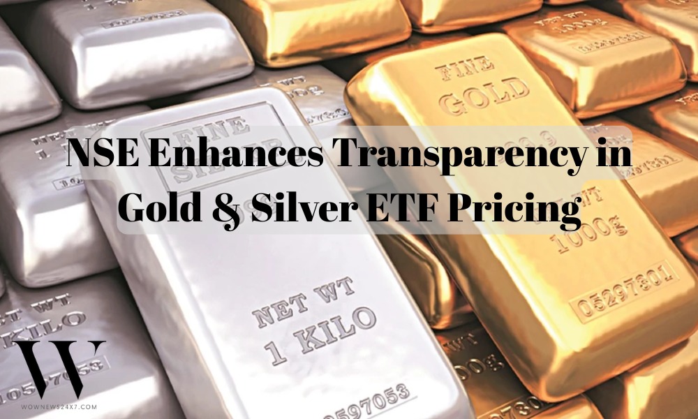 NSE’s New Rulebook: T-1 NAV to Guide ETF Reference Prices