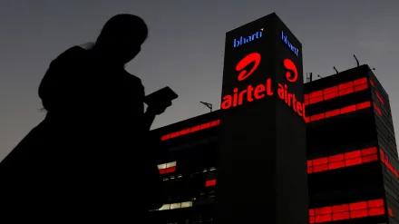 Network to Net Worth: Bharti Airtel Calls Shot as India’s No. 3 Valued Giant