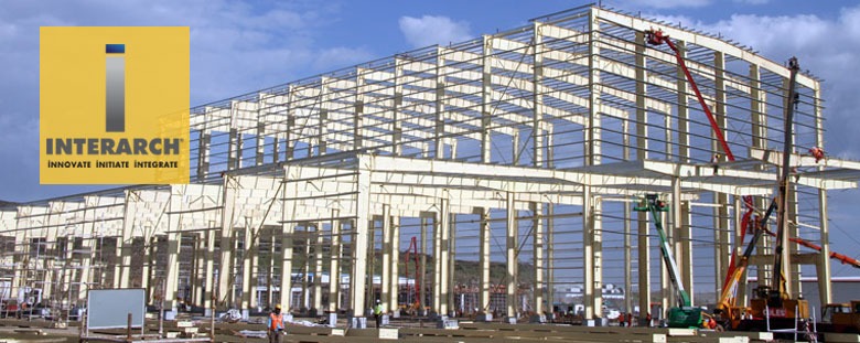 Taxed and Tall: Interarch Building Solutions Faces ₹8.6 Million Compliance Check