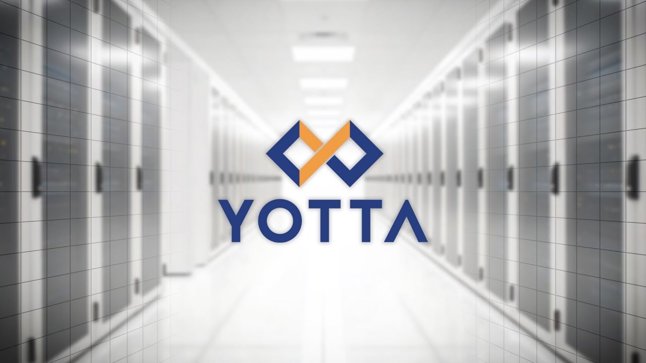 Yotta Targets $4 Billion Valuation With IPO Plans