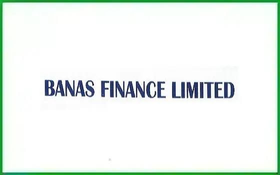 Banas Finance Appoints Praveen Jangid as Chief Financial Officer