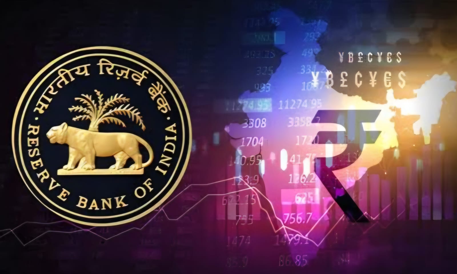RBI to Conduct ₹75,000 Crore Variable Rate Repo Auction