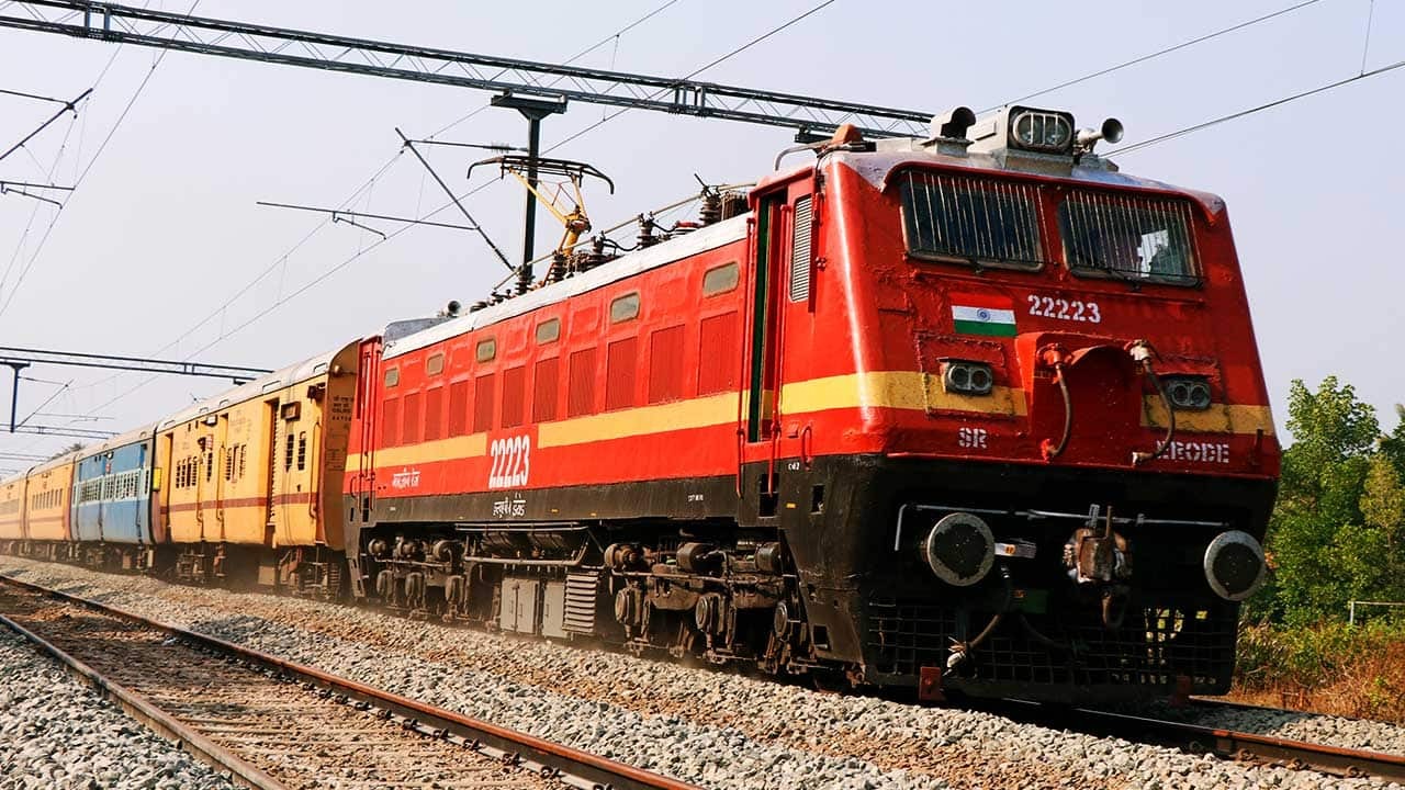 IRCON Secures Rs 516.2 Million Order, Strengthens Infrastructure Portfolio