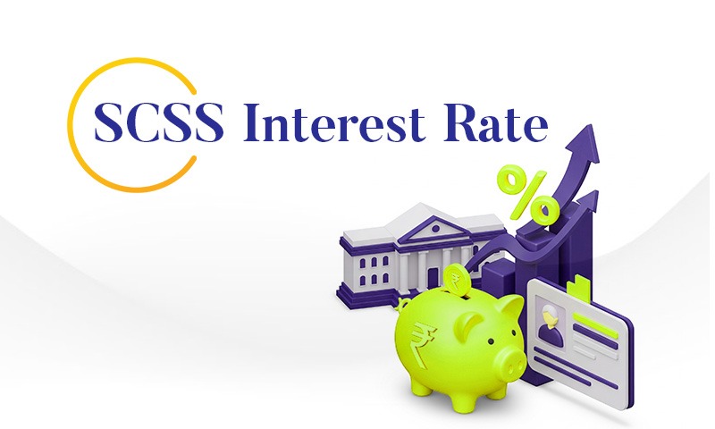 Senior Citizen Savings Scheme Interest Rate April–June 2026