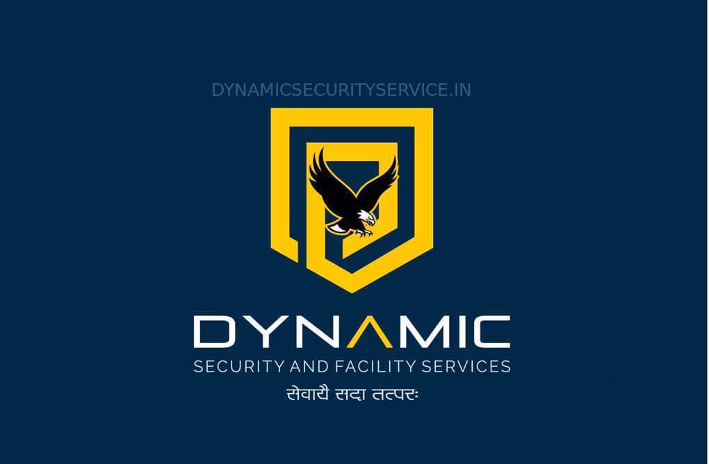 Dynamic Services & Security's Latest Win: A ₹9.4 Million Order