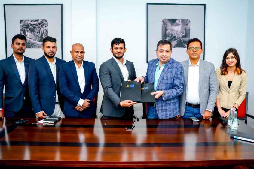 Brewing Big Dreams: Tea Avenue Sets Sights on 200 Global Outlets by 2035