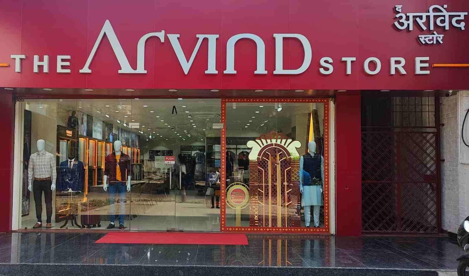 Arvind Fashions Appoints Sourav Kejriwal as Vice President — Finance