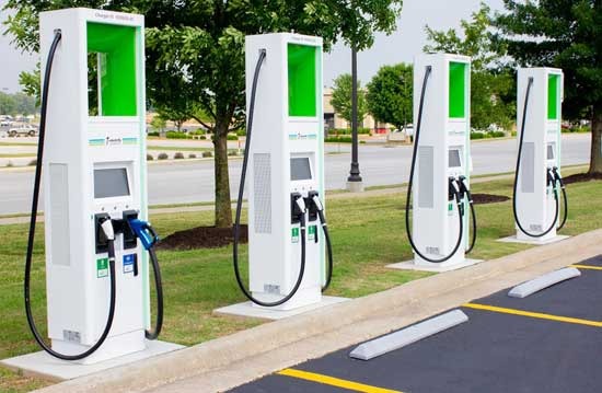 Plug, Play, and Power Up: India’s Charging Network Grows to Meet EV Demand