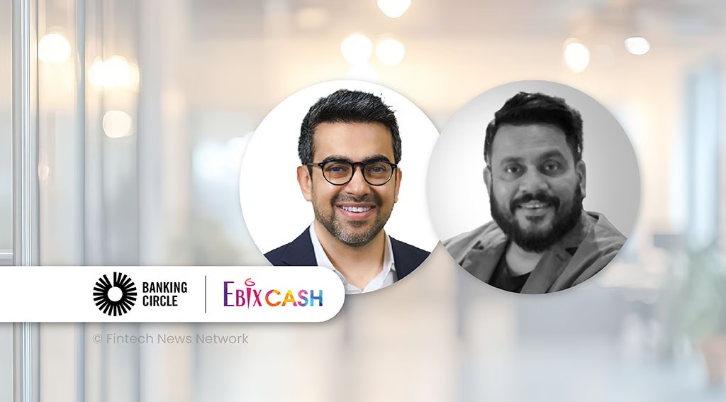 EbixCash Partners with Banking Circle to Revolutionize Cross-Border Payments for Indian Travelers and Businesses