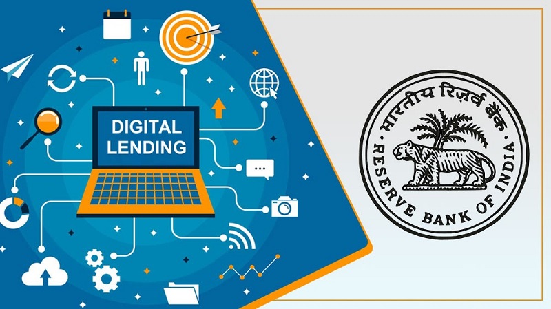 RBI Tightens Digital Lending Norms: LSPS Must Publish DLG Portfolio Details