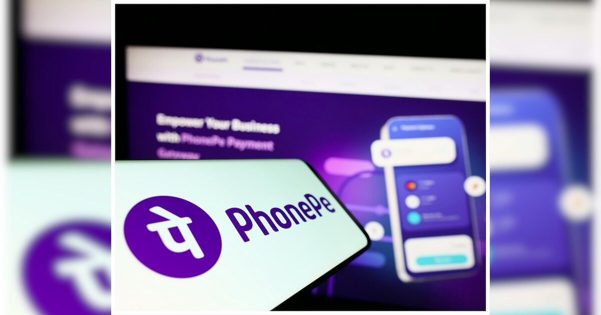 PhonePe Strengthens Lending & Insurance Ahead of IPO: Diversification Fuels Growth