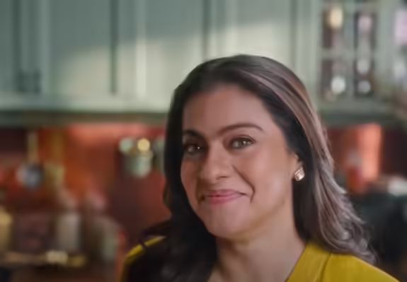 Kajol’s Secret Spice: Why She Always Carries Kaala Namak