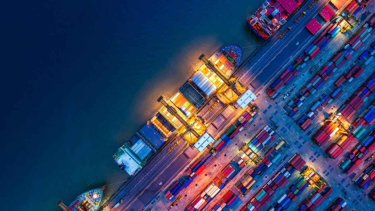DP World Expands Footprint as ASEAN Becomes China’s Factory Next Door
