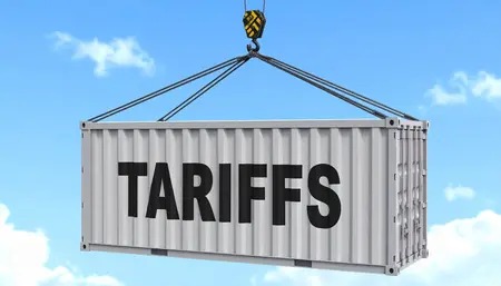 Government Package To Support Exporters On Cards: Sitharaman Signals Timely Relief Amid Tariff Challenges