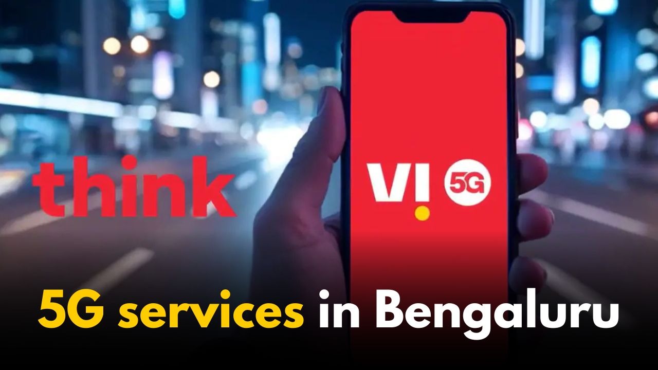 Unlimited 5G for ₹299—What’s Vodafone Idea’s Real Strategy Behind the Offer?