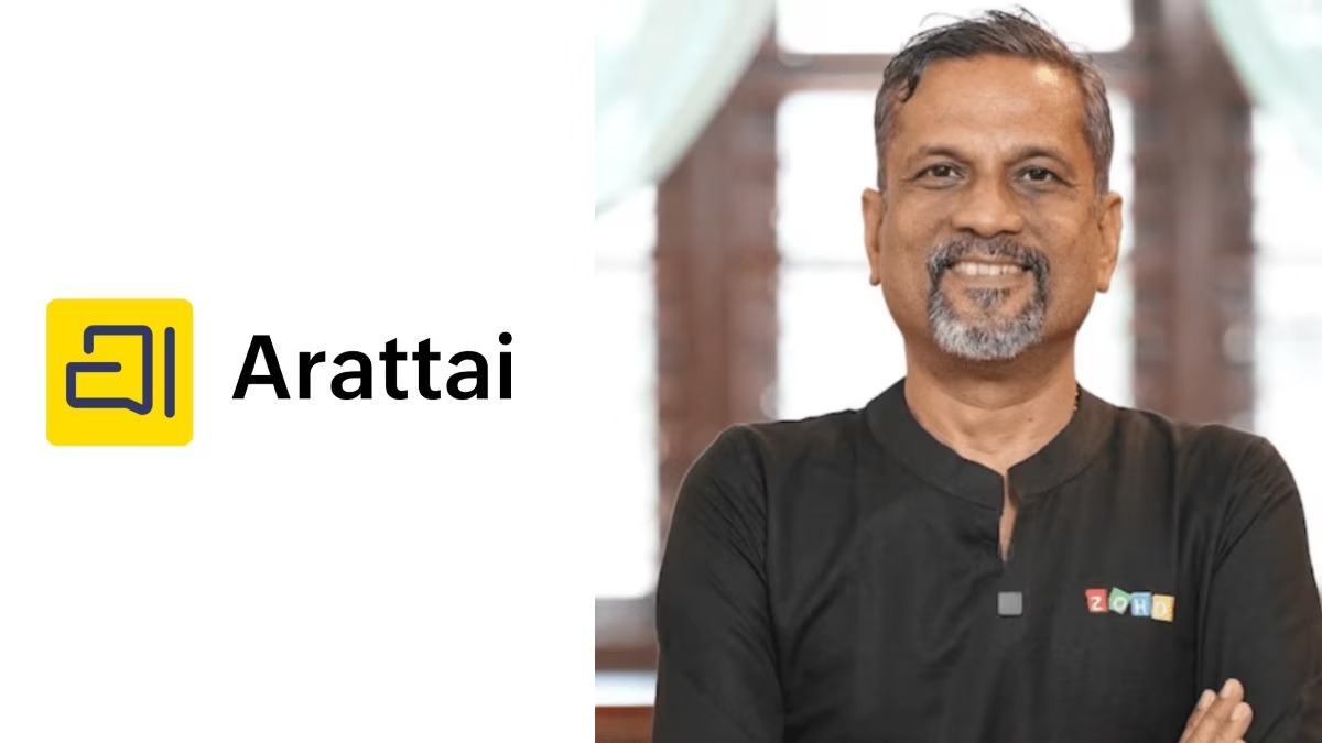Arattai’s Meteoric Rise: From Quiet Contender to Viral Sensation