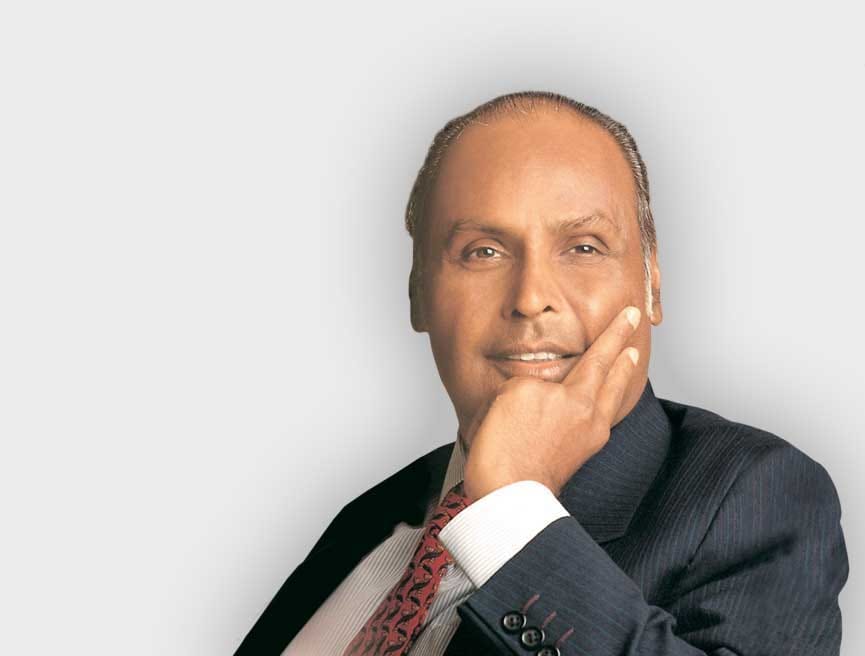 Old Papers or a Goldmine? Chandigarh Man’s Incredible Reliance Share Discovery!