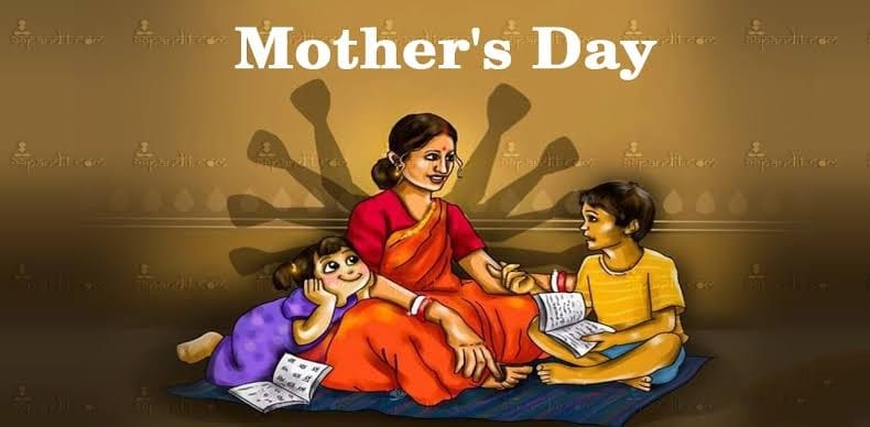 Mother's Day Celebrated Globally Today, May 11: Nations Pause to Honor Mothers