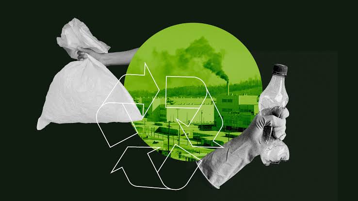 Closing the Plastic Loop: The Climate-Tech Startup Cleaning Up India