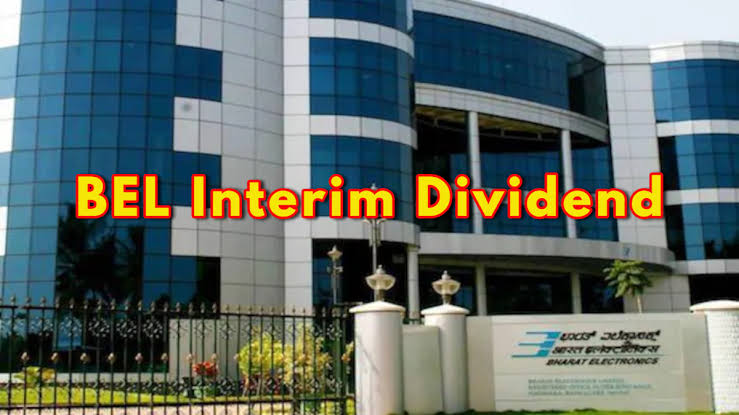 Bharat Electronics to Announce Interim Dividend Today: What Investors Need to Know